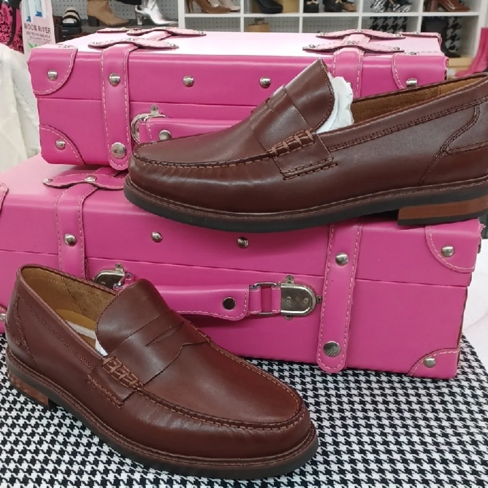 Cole Haan Classic Loafer NWOB